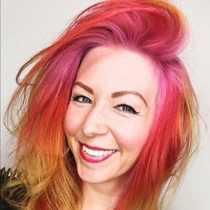 Meet your Posher, Heather